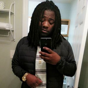 Meet your Posher, Tyrone